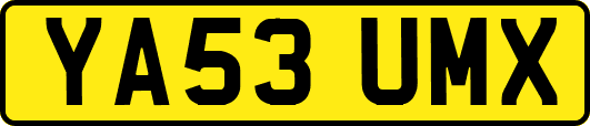 YA53UMX