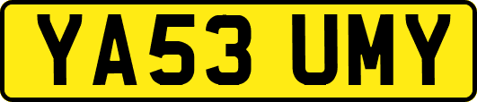 YA53UMY