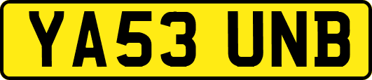 YA53UNB