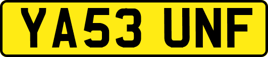 YA53UNF