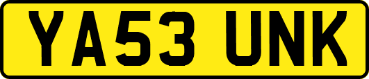 YA53UNK