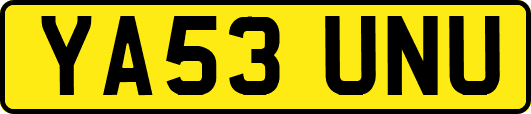 YA53UNU