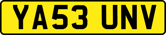 YA53UNV