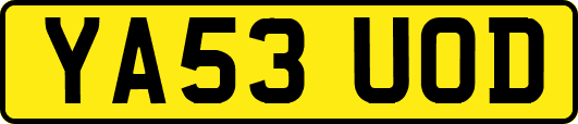 YA53UOD