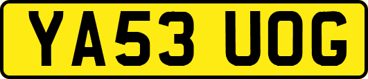 YA53UOG