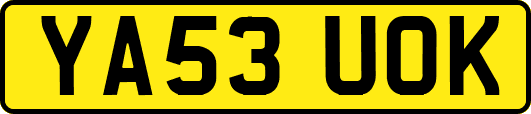 YA53UOK