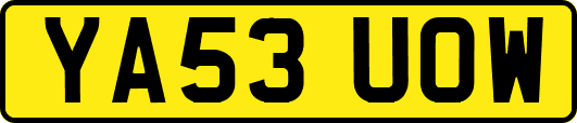 YA53UOW