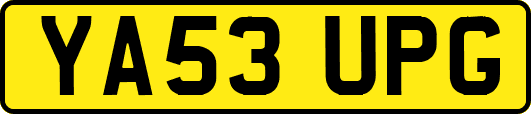 YA53UPG