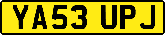 YA53UPJ