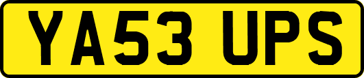 YA53UPS