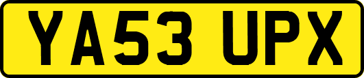 YA53UPX