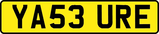 YA53URE