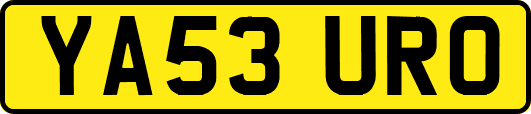 YA53URO