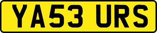YA53URS