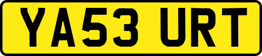 YA53URT