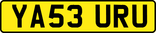 YA53URU