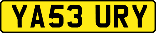 YA53URY