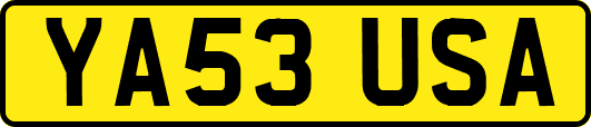 YA53USA