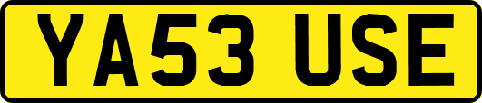YA53USE