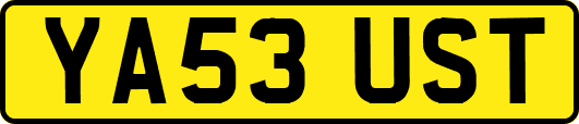 YA53UST