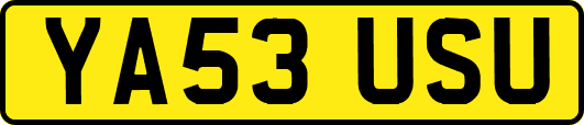 YA53USU