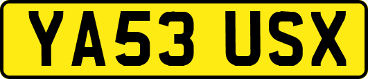 YA53USX
