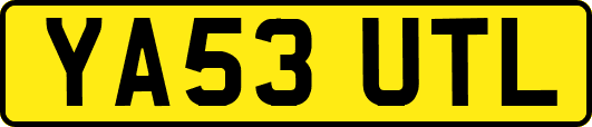 YA53UTL
