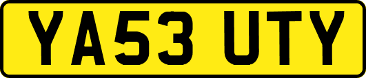 YA53UTY