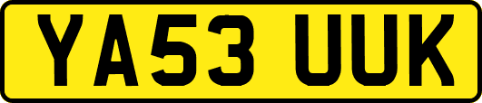 YA53UUK