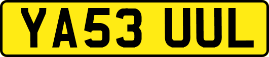 YA53UUL