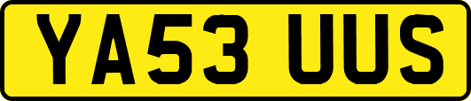 YA53UUS