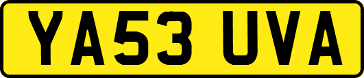 YA53UVA