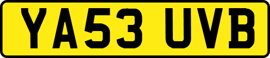 YA53UVB