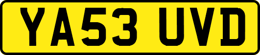 YA53UVD