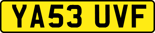 YA53UVF