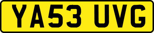 YA53UVG