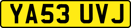YA53UVJ