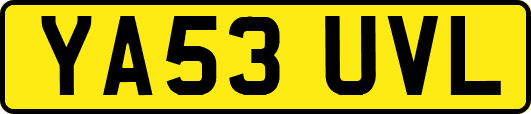 YA53UVL