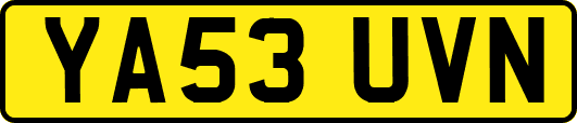 YA53UVN
