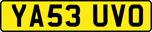 YA53UVO