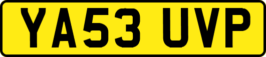 YA53UVP