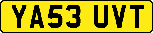YA53UVT