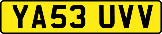 YA53UVV
