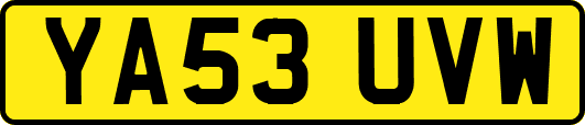YA53UVW