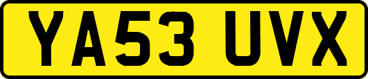 YA53UVX