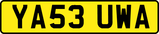 YA53UWA