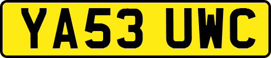 YA53UWC