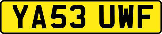 YA53UWF