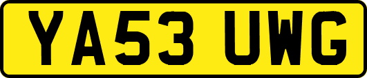 YA53UWG