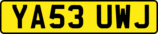 YA53UWJ